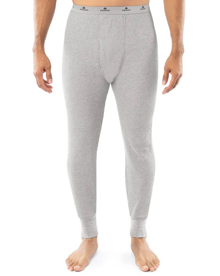 Indera Mills 839DR Cotton Heavyweight Long John Thermal Drawers