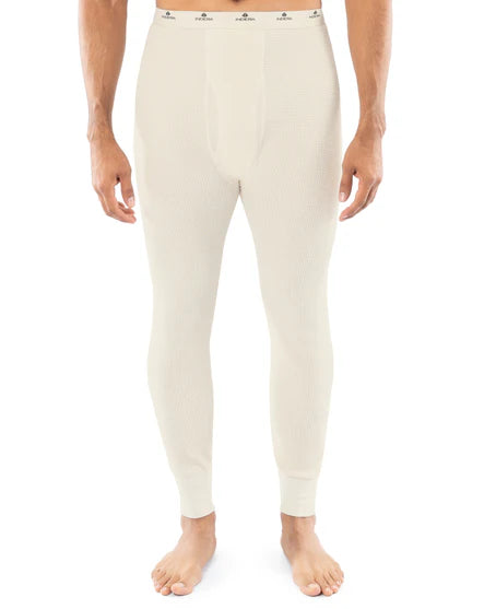Indera Mills 839DR Cotton Heavyweight Long John Thermal Drawers