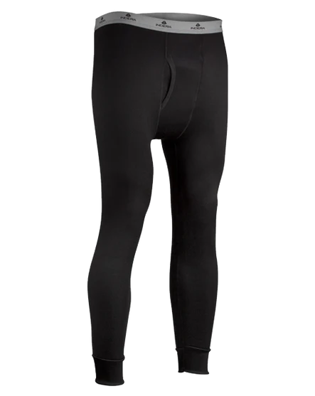 Indera Mills 985DR Military Weight Fleeced Polyester Thermal Drawers