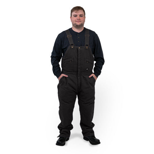 Key Apparel 276 Premium Insulated Bib Overall