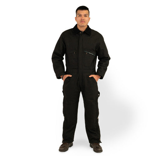 Key Apparel 975 Insulated Duck Coverall