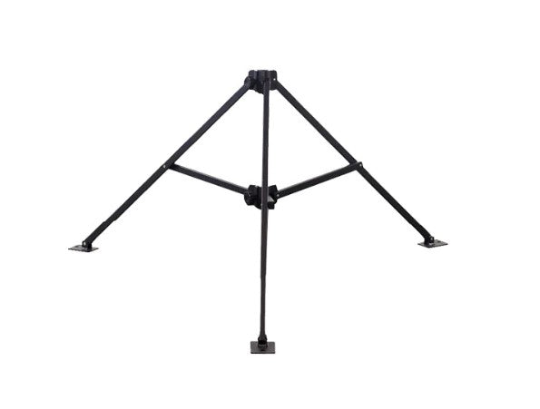 Lapco LAP-UMST Tripod Umbrella Stand for 7' Work Umbrella