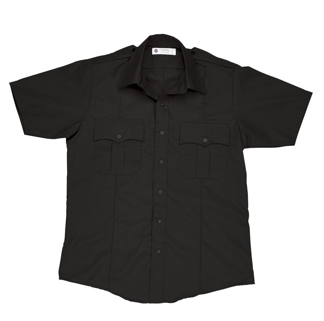 security dress shirts Short Sleeve Security Uniform Shirts