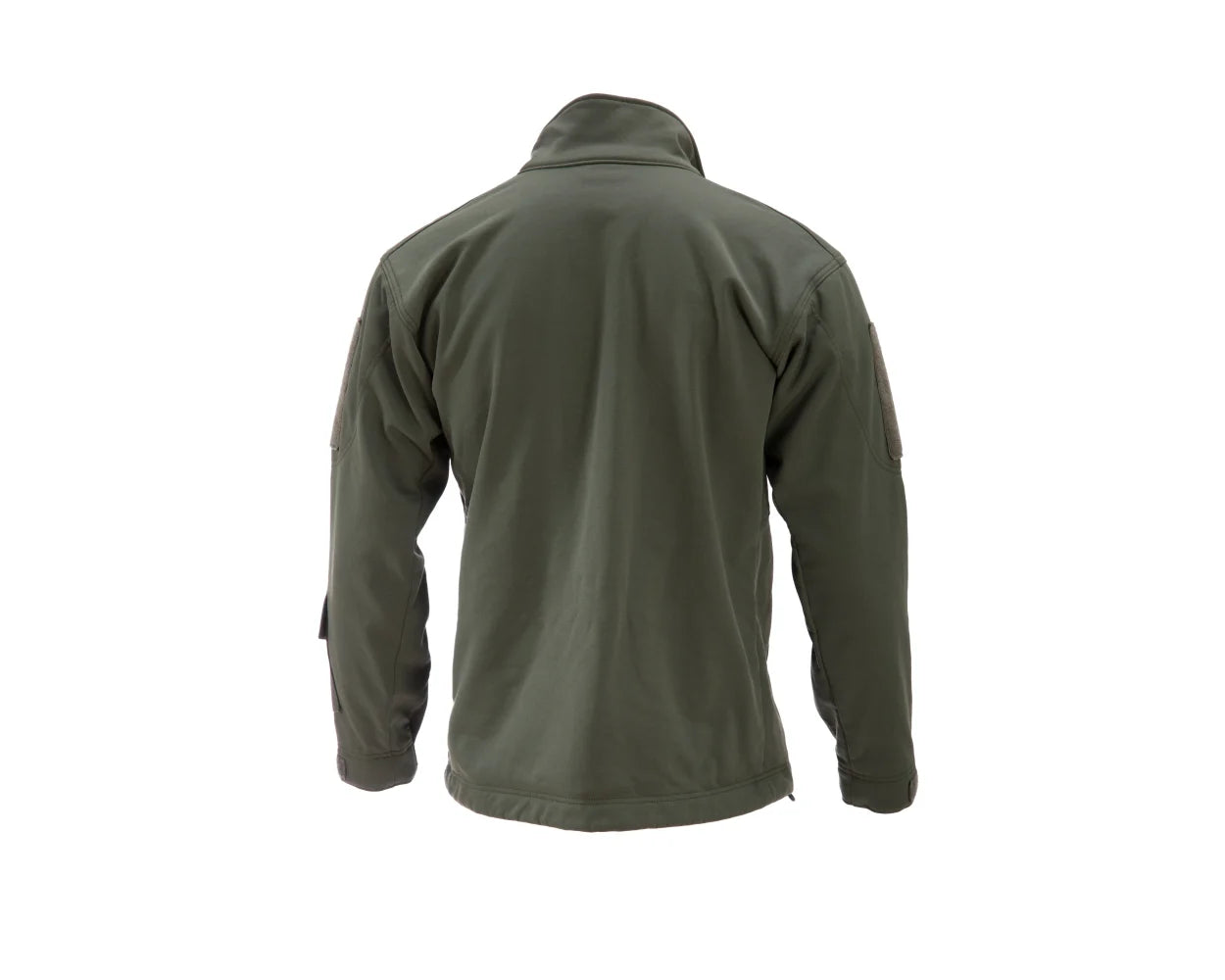 Massif MJKT00005S-BSXSGNAVAIR Flame Resistant Elements Jacket - NAVAIR w/Battleshield X