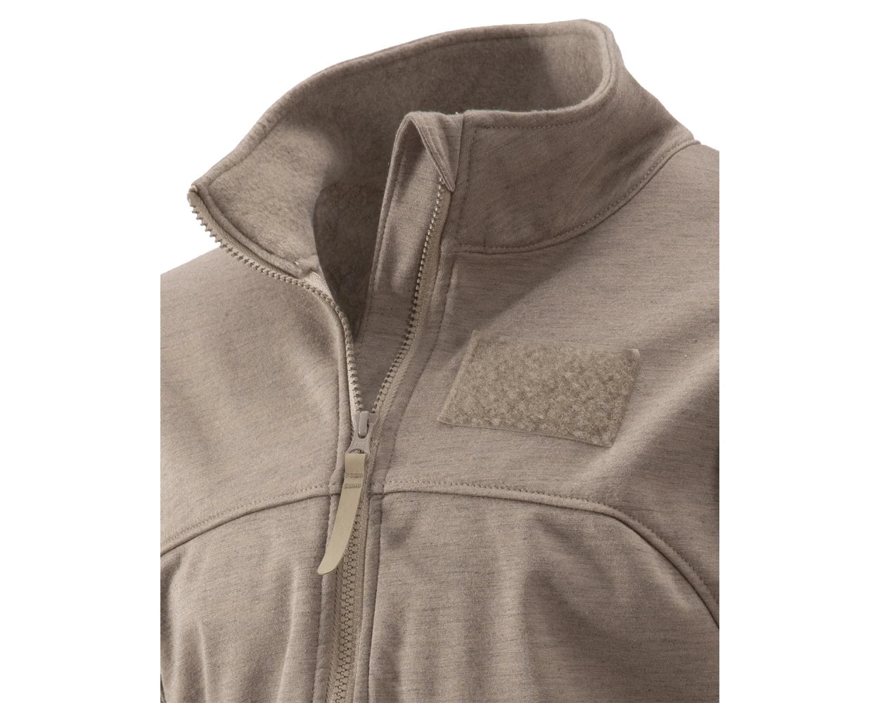 Massif MJKT00005A-ABAFBNAVAIR Flame Resistant Elements Jacket - NAVAIR