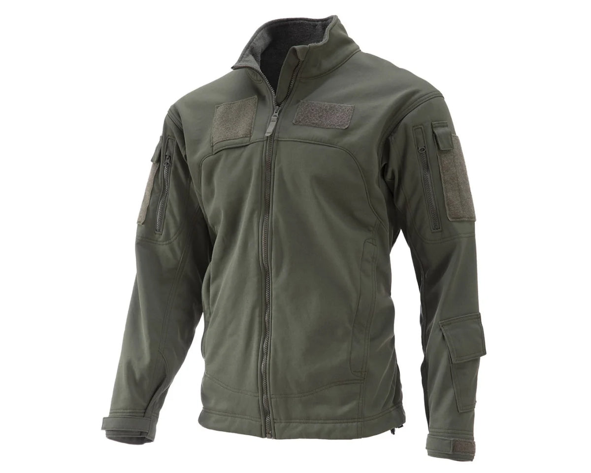 Massif MJKT00059 Flame Resistant Elements Jacket CWAS Anc