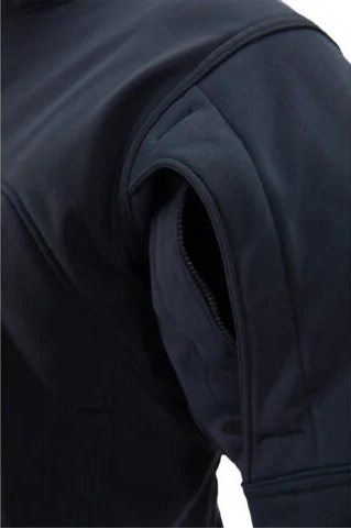 Massif MJKT00090 Elements Jacket - First Responder with Battleshield X Softshell (FR)