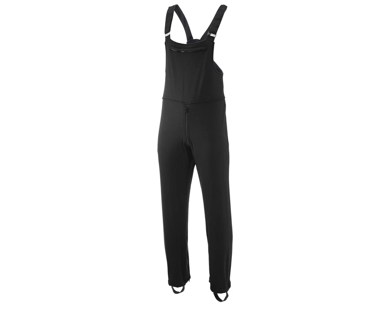 Massif MOPC00002 Flame Resistant Elements Bib Overalls
