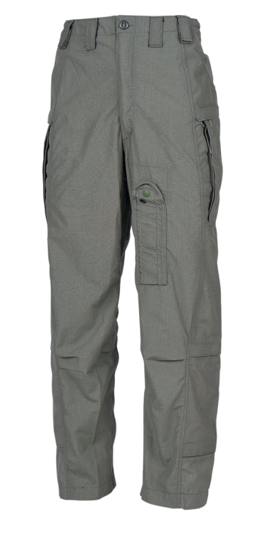 Massif MPNT00069 2-Piece Flight Suit Pant (V3) - Military (FR