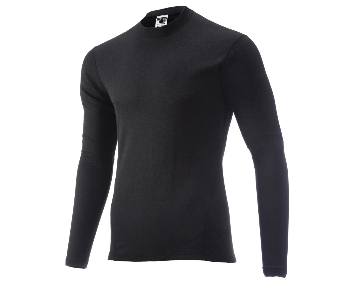 Massif MSRT00003 Flame Resistant HotJohns Thermal Crew Shirt