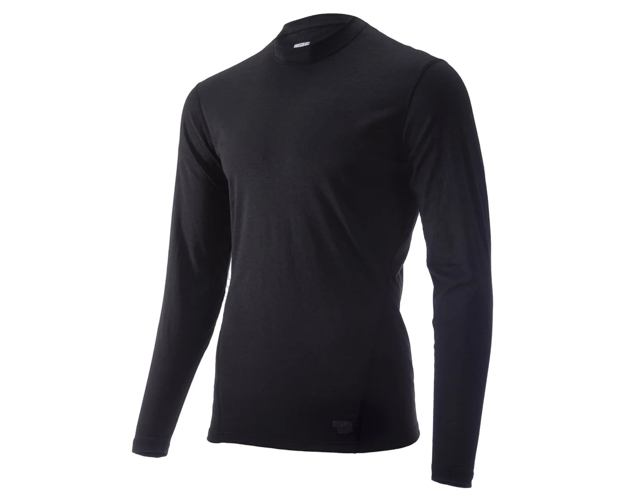 Massif MSRT00010 Flame Resistant Cool Knit Long Sleeve T-Shirt