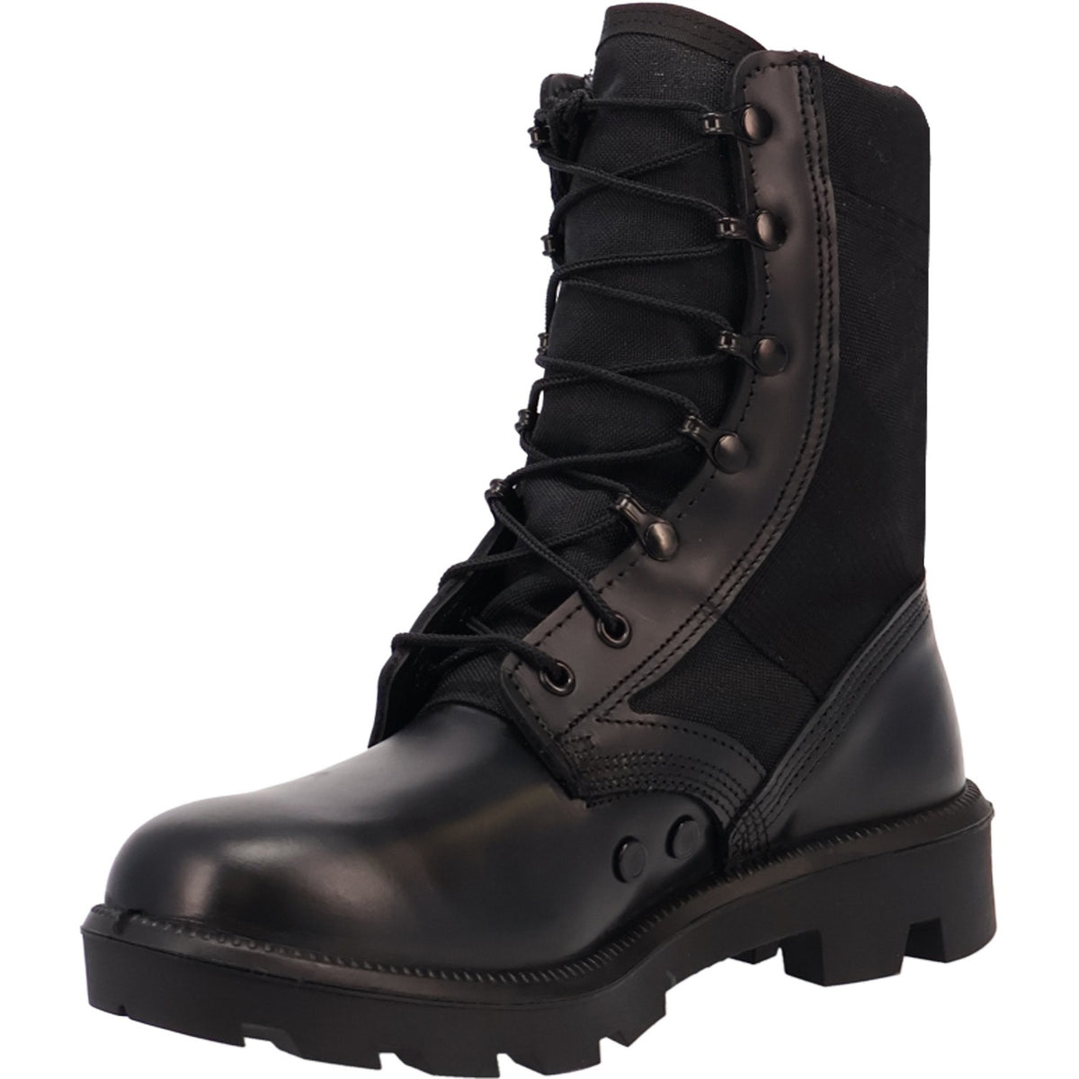 US（米軍放出品）McRae ARMY Temperate Weather Combat Boots