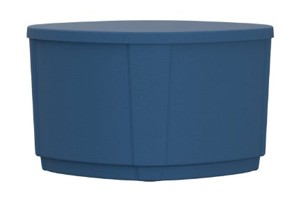 Moduform AUCT28PC Aura End Table