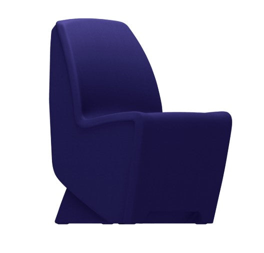 Moduform 50-701PC ModuMaxx Multipurpose Armless Activity Side Chair