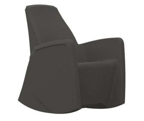 Moduform MRK01PC ModuRocker Rocking Chair