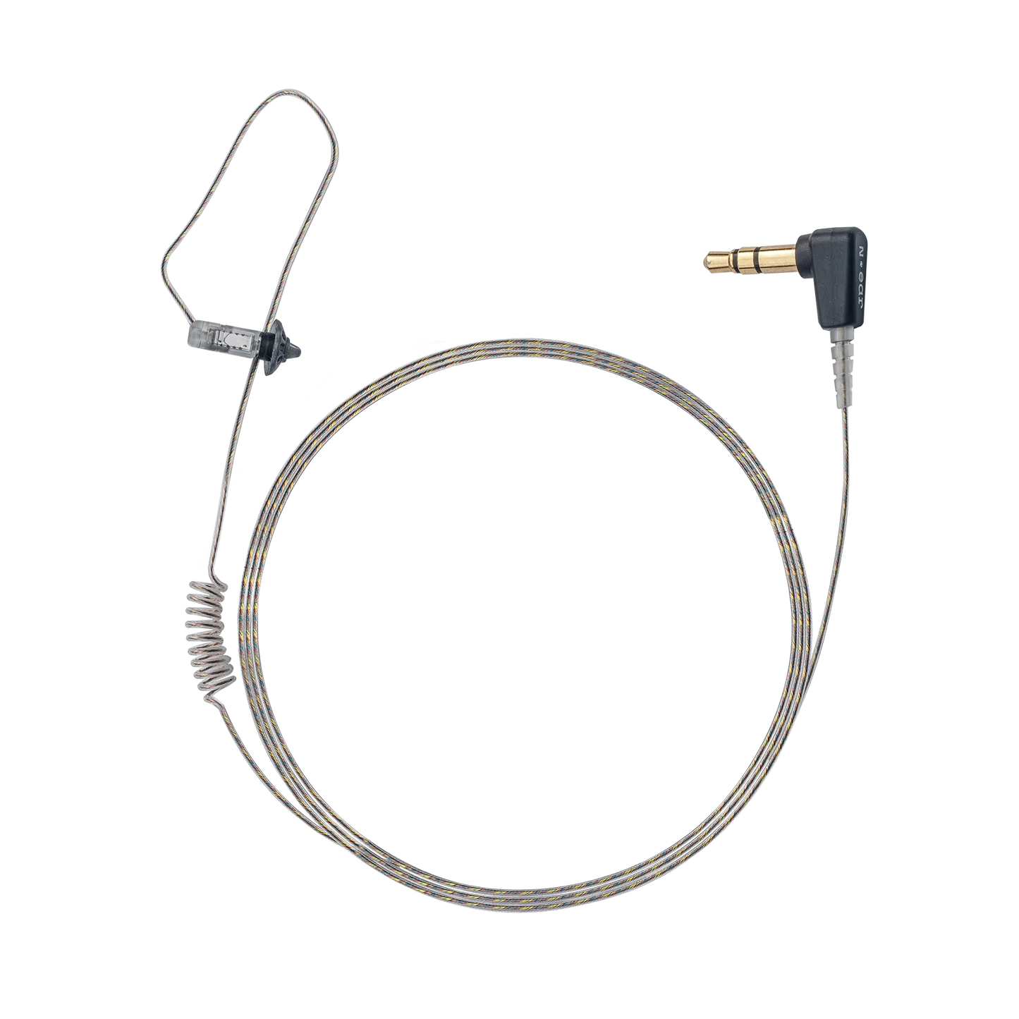 N-ear: 360 Flexo Radio Earpiece