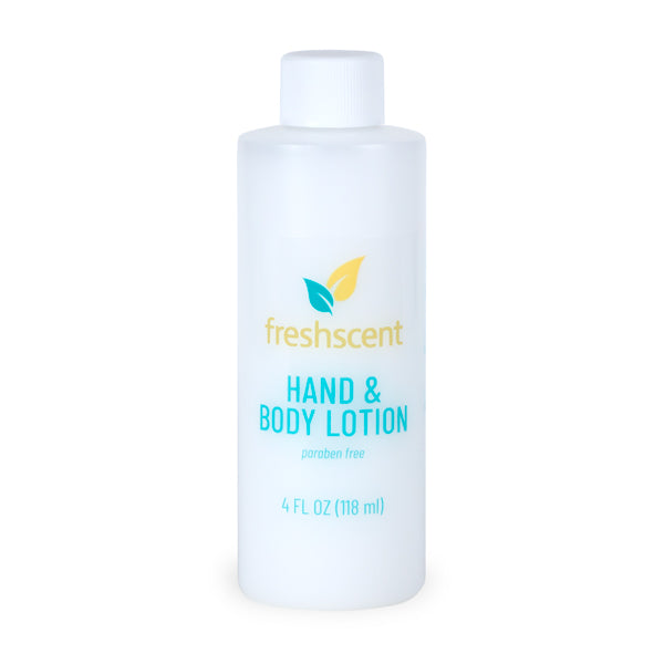 Wholesale Freshscent 4 Oz. Hand Body Lotion Bulk Yacht & Smith