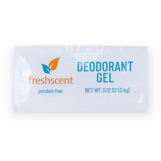 FreshScent PKD 0.12 oz. Deodorant Gel (3.4 grams) | Anchortex