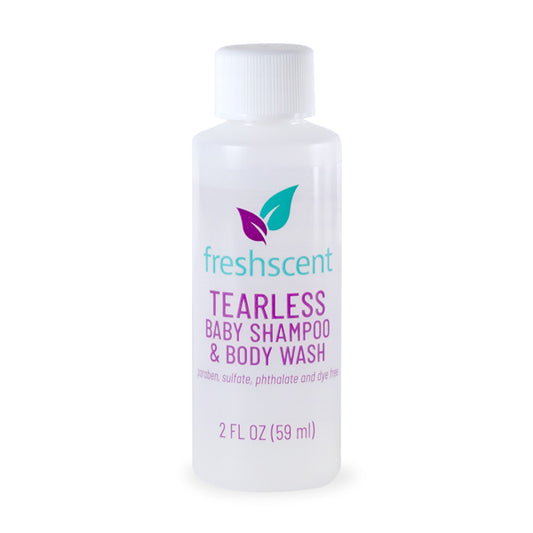 FreshScent TS2 2 oz. Tearless Baby Shampoo | Anchortex