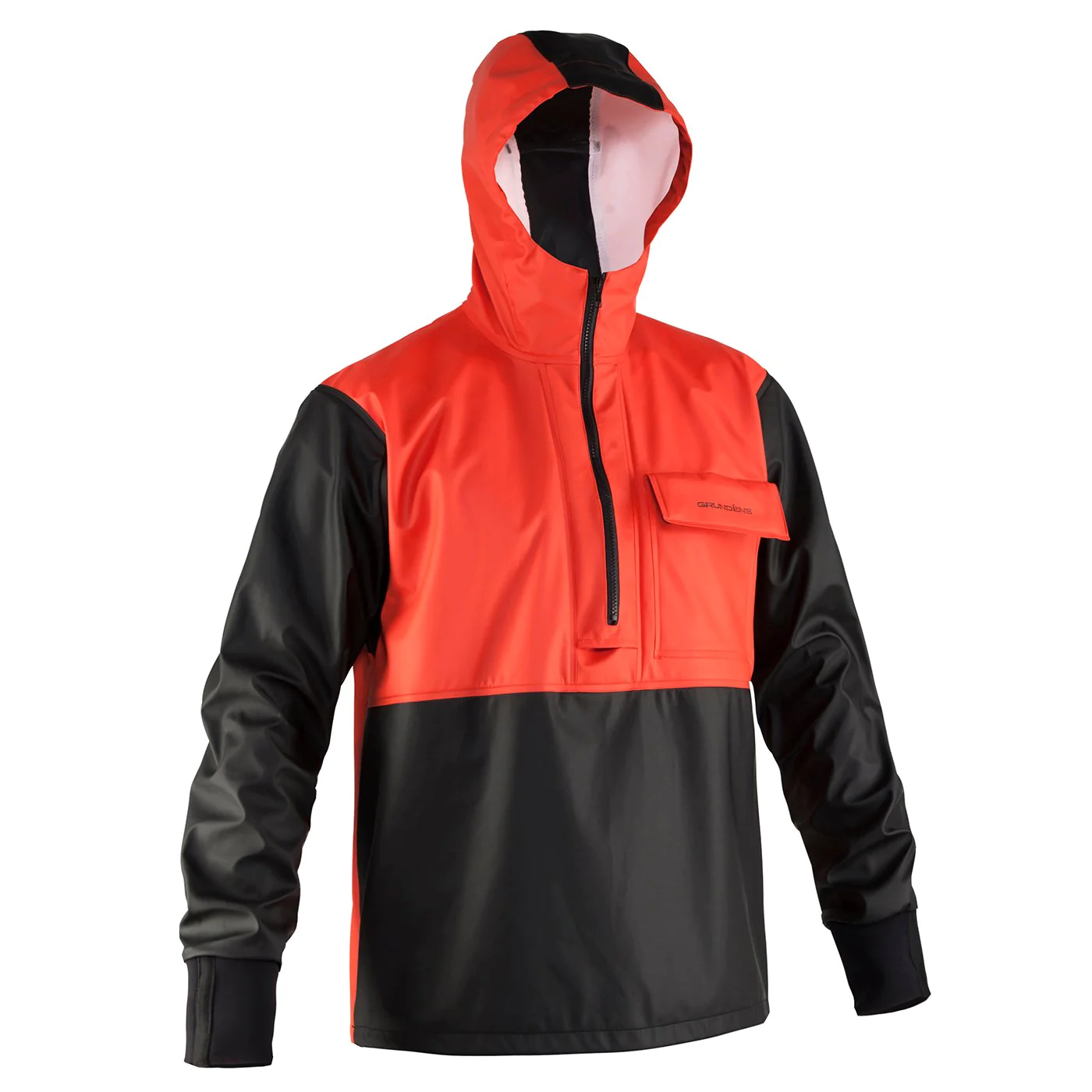 Grundens 10081 Neptune Waterproof Anorak