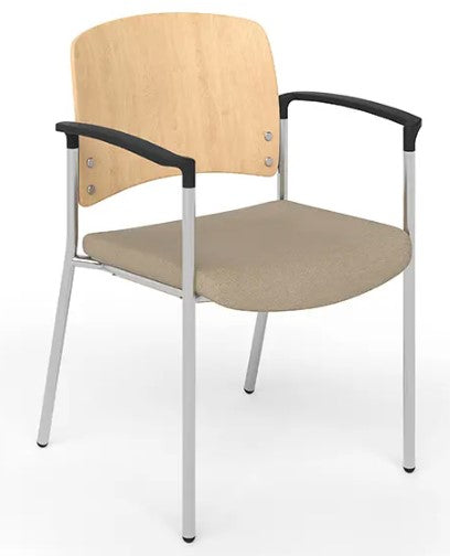 Norix AA1 Affinity Arm Chair