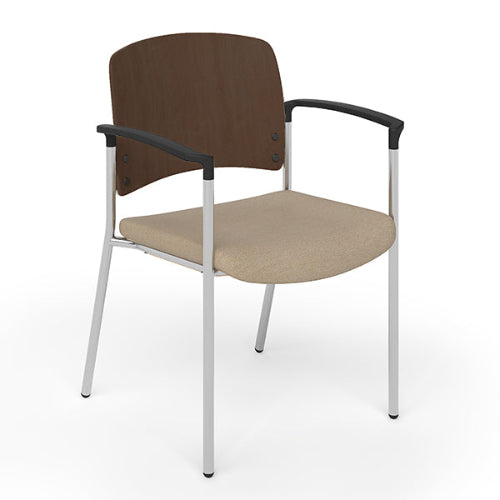 Norix AA1 Affinity Arm Chair