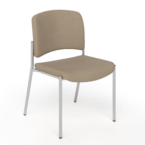 Norix AA2 Affinity Armless Chair