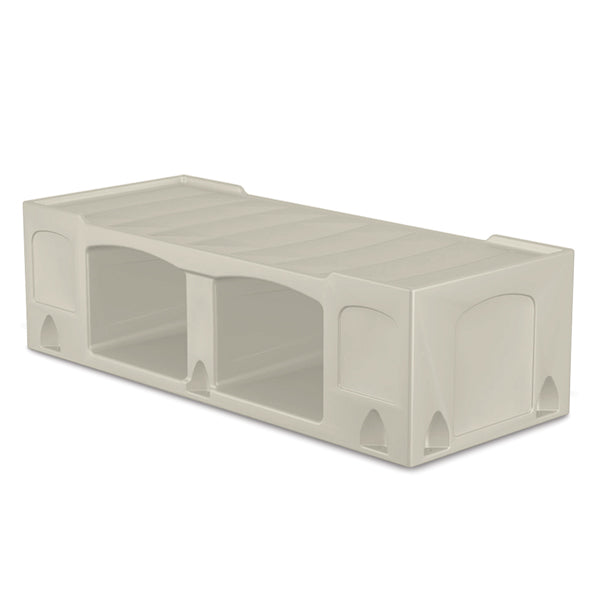 Norix ATN120 / ATN130 / ATN150 Attenda Space-Saver Platform Bed