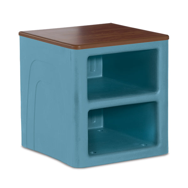 Norix ATN250/ATN255 Attenda Floor Mounted Nightstand