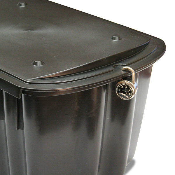 Norix PB301-607.1 Ironman Citadel Property Storage Box