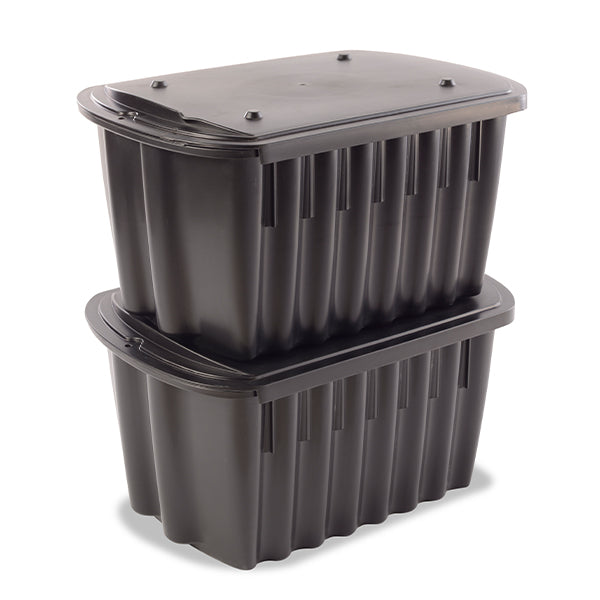 Norix PB301-607.1 Ironman Citadel Property Storage Box