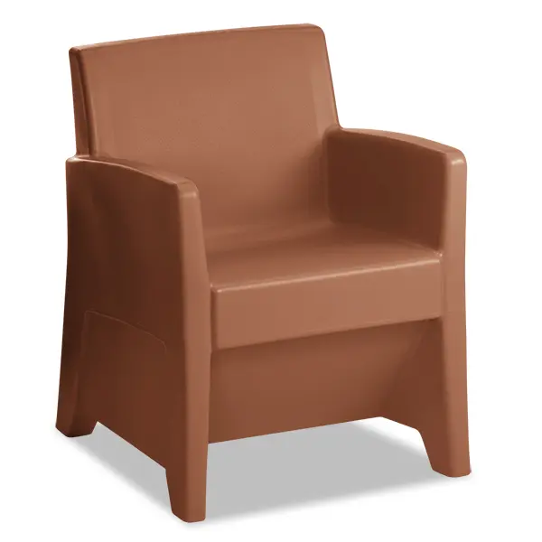 Norix FC600 Forté Guest Arm Chair