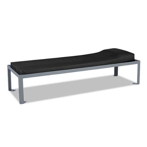 Norix MCX4 Comfort Shield Custody Sealed Seam Mattress - Black Max