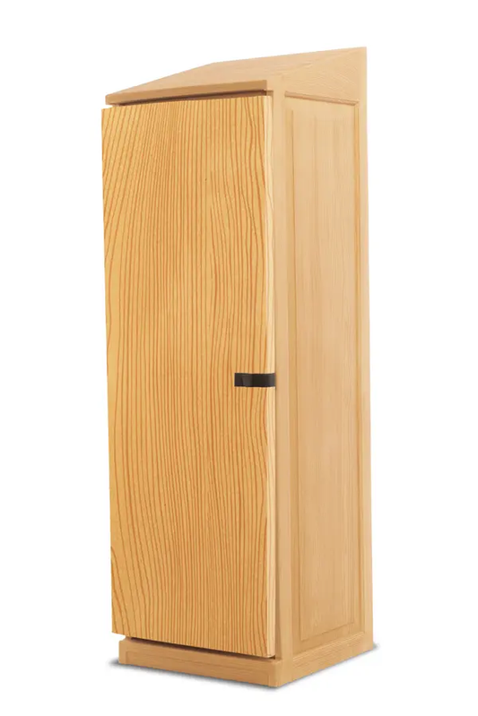 Norix PRD802 Prodigy Wardrobe with SafeDoor