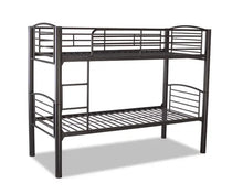 Load image into Gallery viewer, Norix PROT200-02 Protege Series Steel Double Bunk Bed
