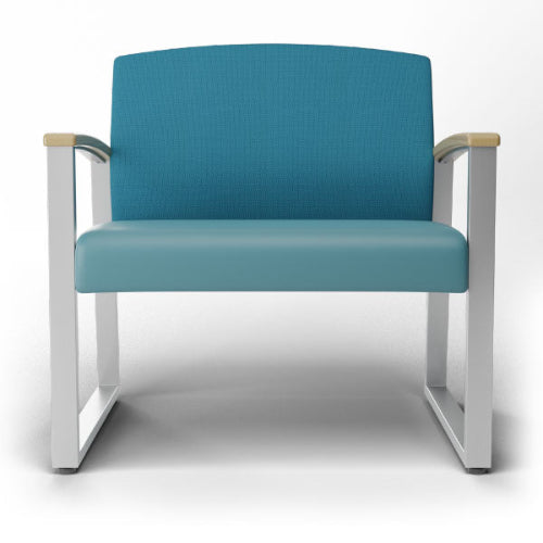 Norix TA1/TA2 Terra Arm Chairs