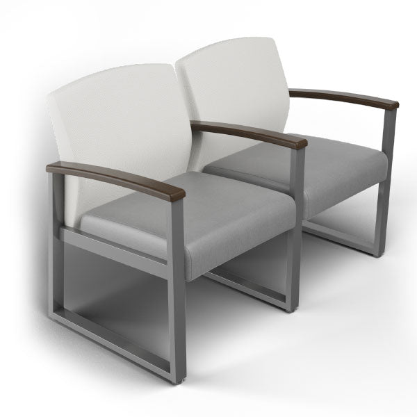 Norix Terra Tandem Seating (2-Seat or 3-Seat)