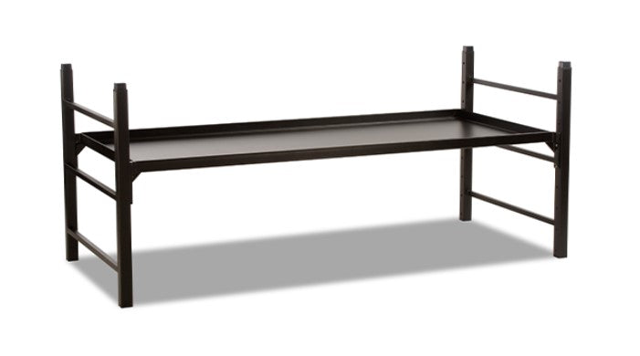 Norix TNT1611 Titan Series Steel Dorm Room Frame-Style Steel Bunkable Bed