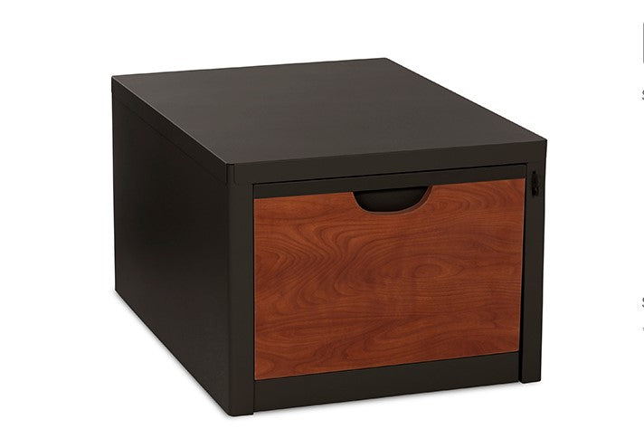 Norix Titan Series Steel Dorm Room Drawer Locker