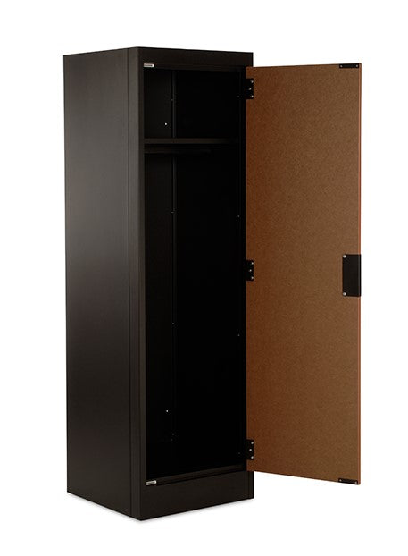 Norix Titan Series Steel Dorm Room Single Wardrobe