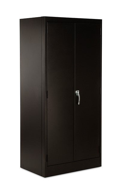 Norix Titan Series Steel Dorm Room Double Wardrobe