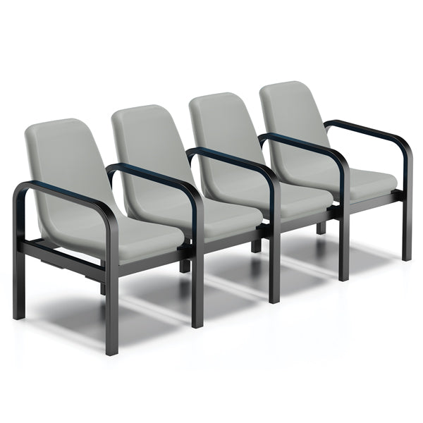 Norix VFB1-1/VFB0-1 VersaFrame Modular Seating
