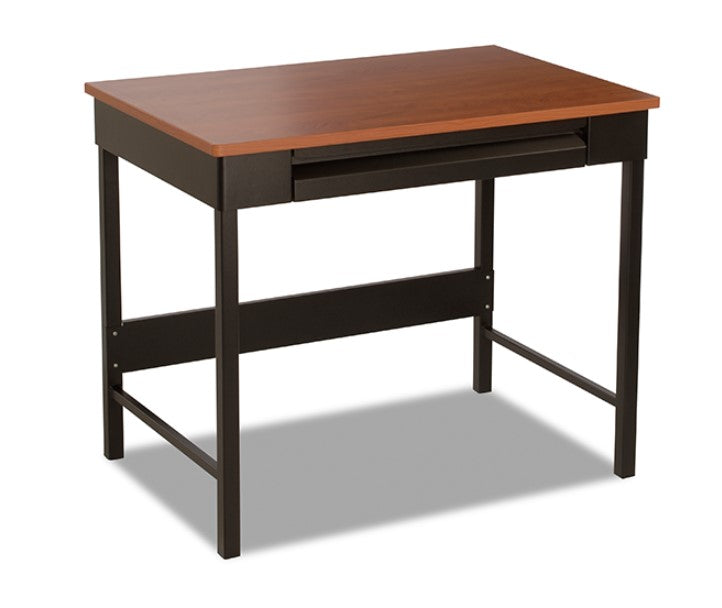 Norix TNT6011 Titan Series Steel Dorm Room Table Desk