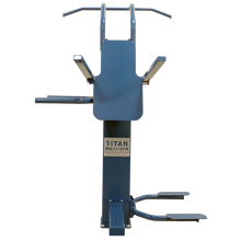 Load image into Gallery viewer, Outdoor-Fit Titan Multigym Outdoor Fitness Equipment for Corrections Facilities

