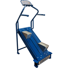 Load image into Gallery viewer, Outdoor-Fit Everest Cardio Climber - Outdoor Fitness Equipment for Corrections Facilities
