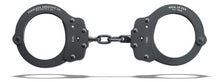 Load image into Gallery viewer, Peerless 730C Superlite Lightweight Chain-Link Handcuff
