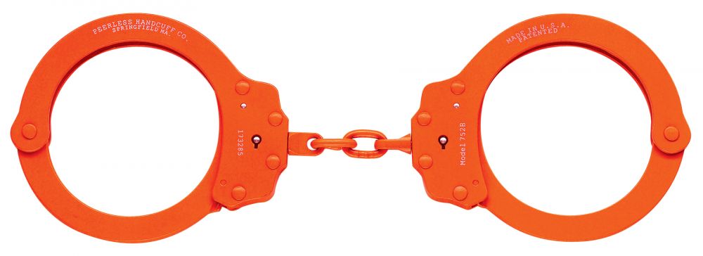 Peerless Model 752C - Oversize Chain Link - Colors