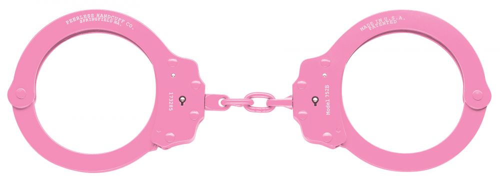 Peerless Model 752C - Oversize Chain Link - Colors
