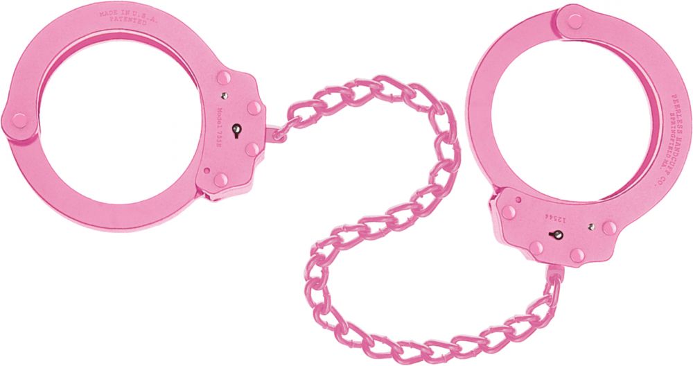 Peerless Model 755C - Oversize Leg Iron Transport Restraints - Colors