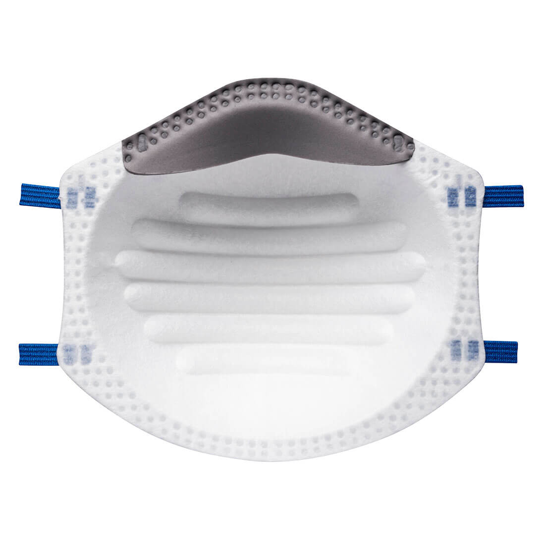 Portwest P200 Biztek N95 Cup Respirator Mask (box)